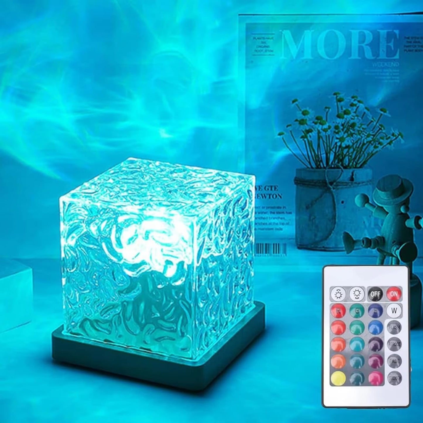 Gifted Memories Shop Ocean Wave Projector