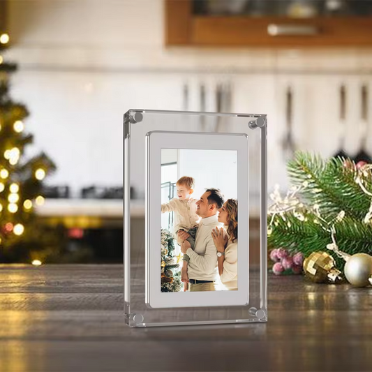 Digital Memory Frame Gifted Memories Shop