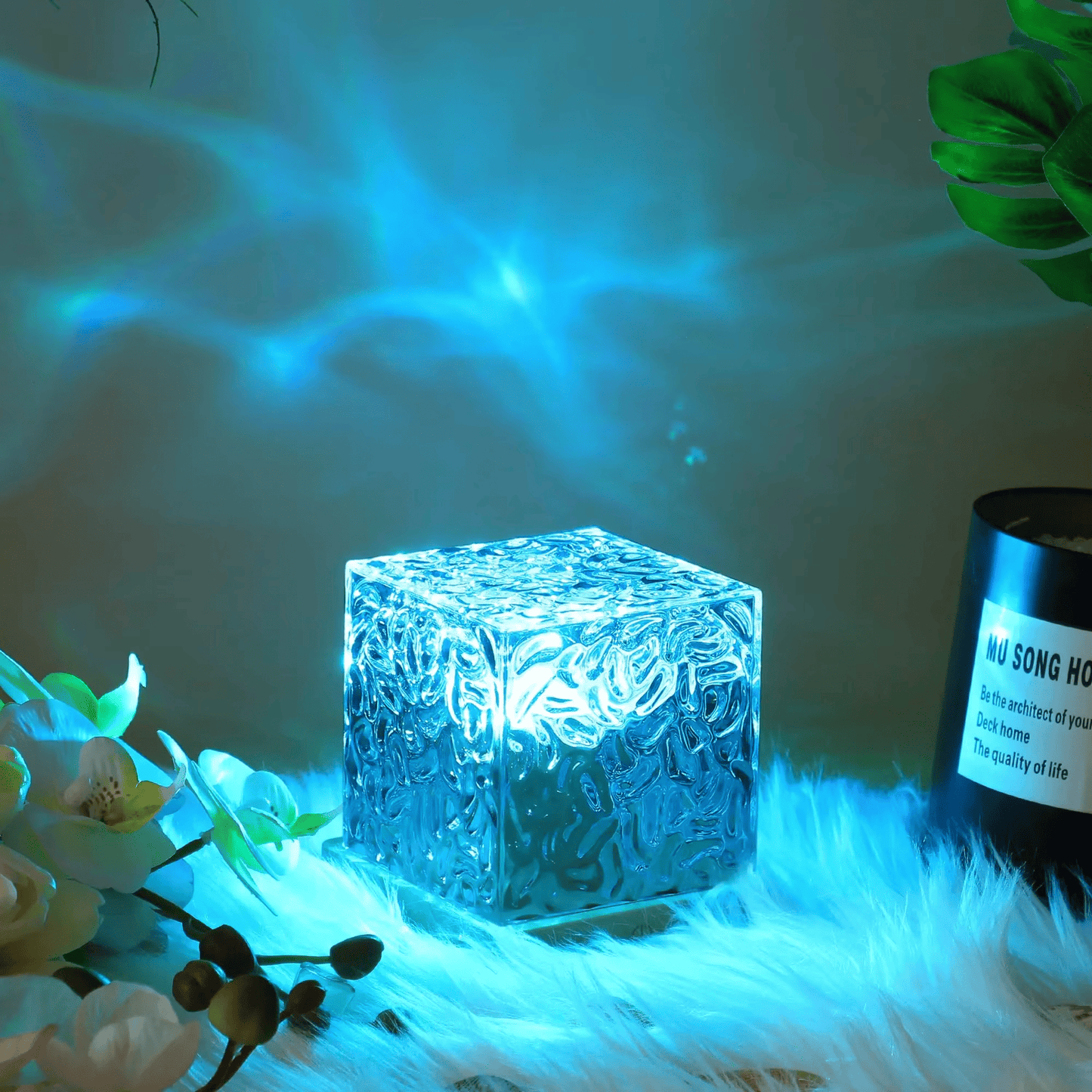 Gifted Memories Shop Ocean Wave Projector